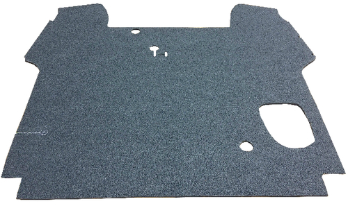 UF90006   Floor Mat---Series 1